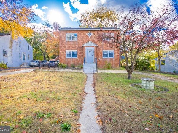 924 W EVESHAM ROAD, GLENDORA, NJ 08029