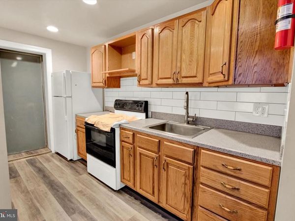 531 CHESTNUT STREET, Unit 2, READING, PA 19602