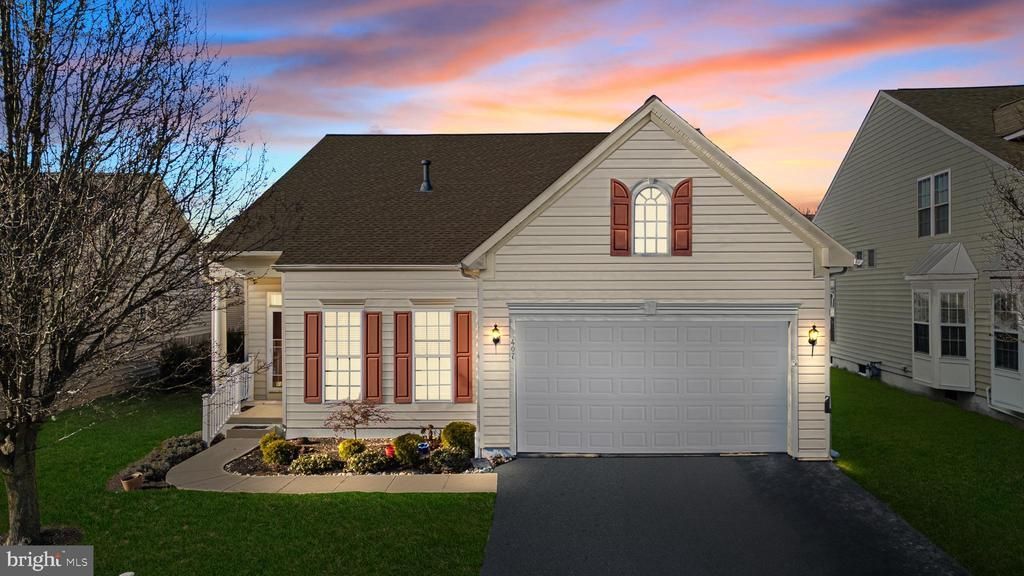 407 Caledonia Way, Townsend, DE 19734 Main Photo