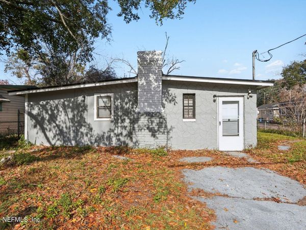 1959 W 5TH Street, Jacksonville, FL 32209