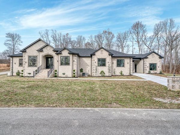 519 Cumberland View Drive, Crossville, TN 38555