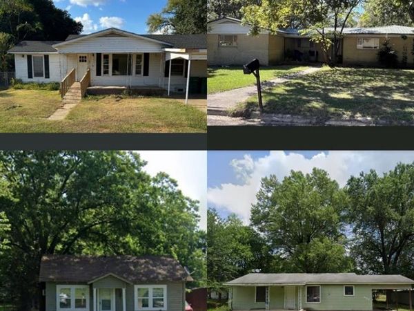 505 Anderson Street, New Boston, TX 75570