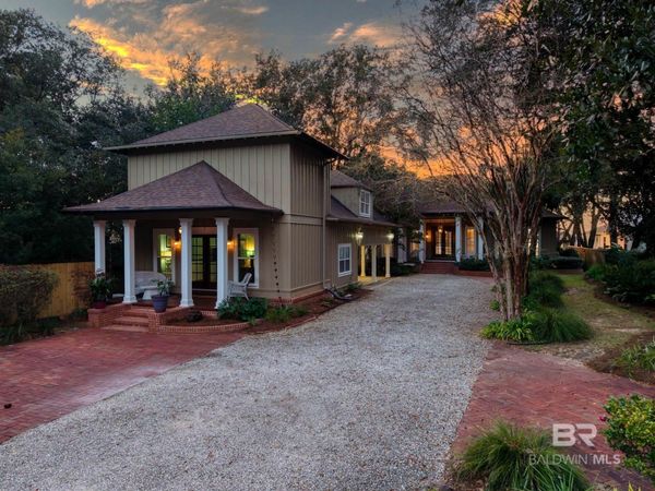 14629 Scenic Highway 98, Fairhope, AL 36532