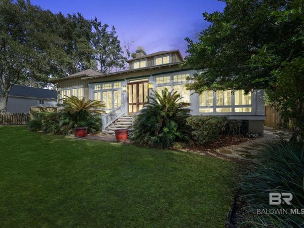 14629 Scenic Highway 98, Fairhope, AL 36532