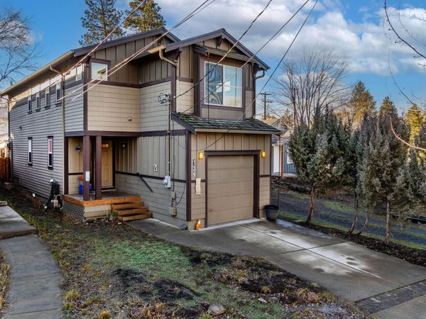139 SE Roosevelt Avenue, Bend, OR 97702