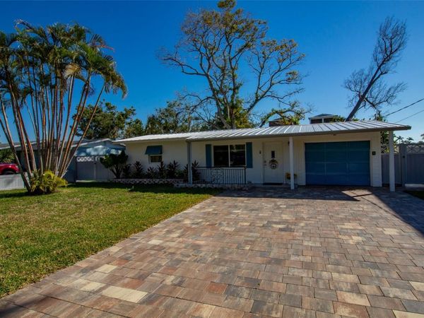 4311 126TH STREET W, CORTEZ, FL 34215