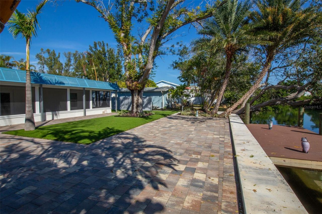 4311 126th Street W, Cortez, FL 34215 Photo