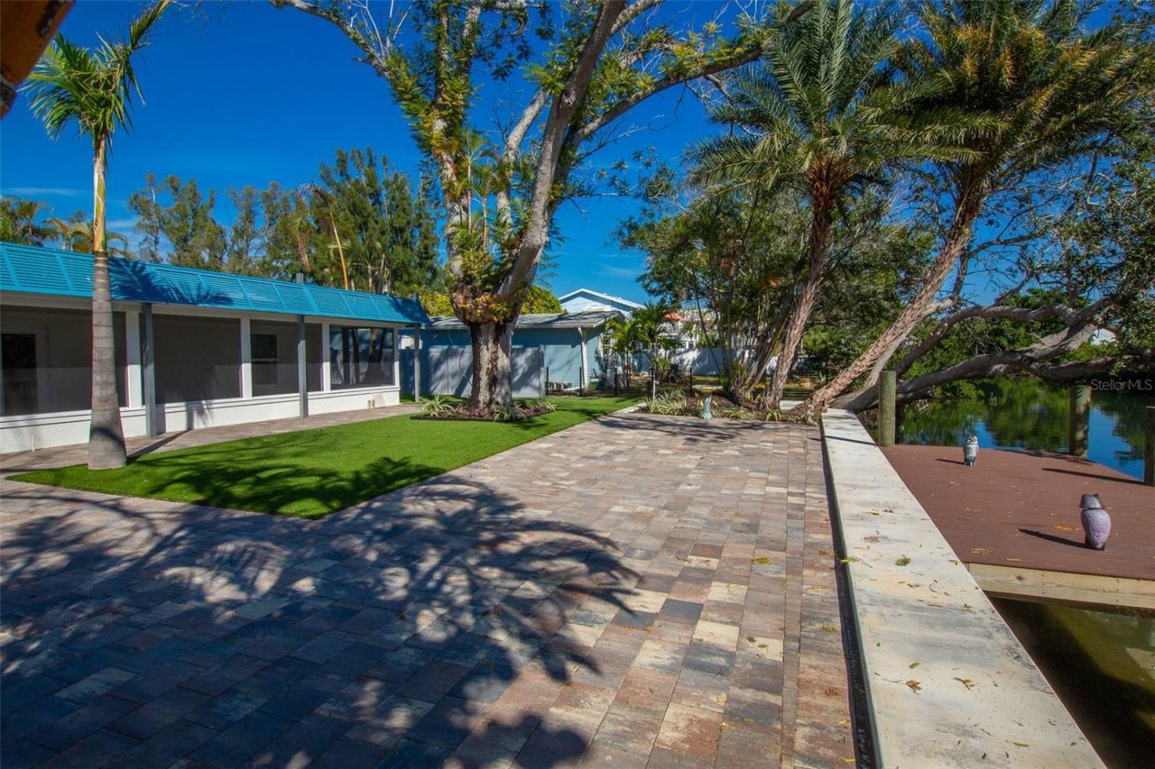 4311 126th Street W, Cortez, FL 34215 Photo