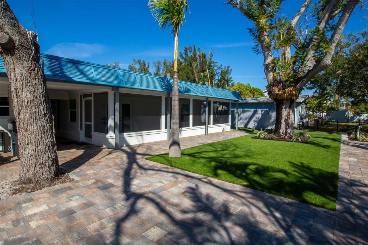 4311 126th Street W, Cortez, FL 34215 Photo