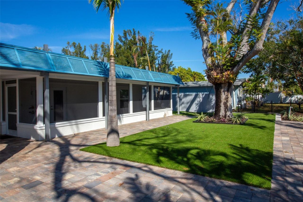 4311 126th Street W, Cortez, FL 34215 Photo