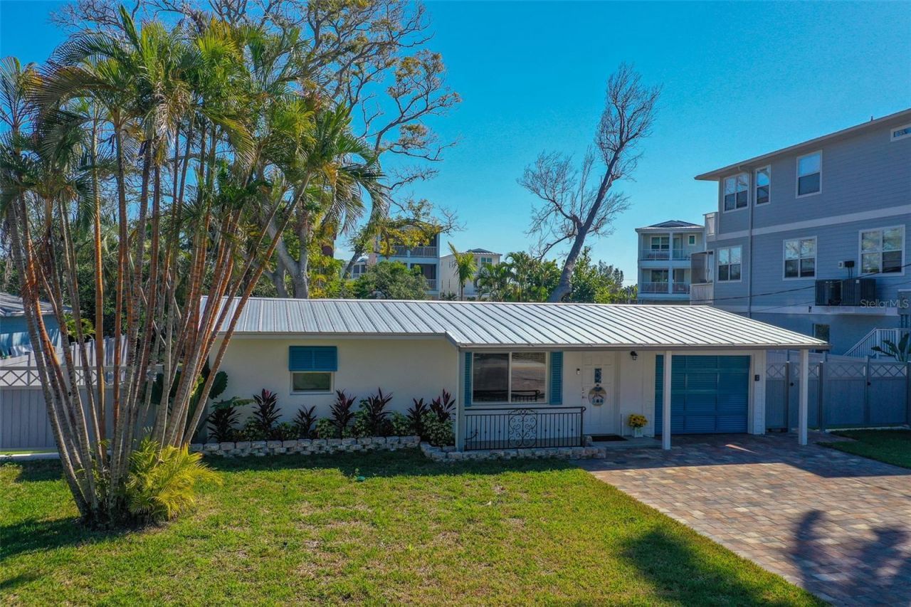 4311 126th Street W, Cortez, FL 34215 Photo