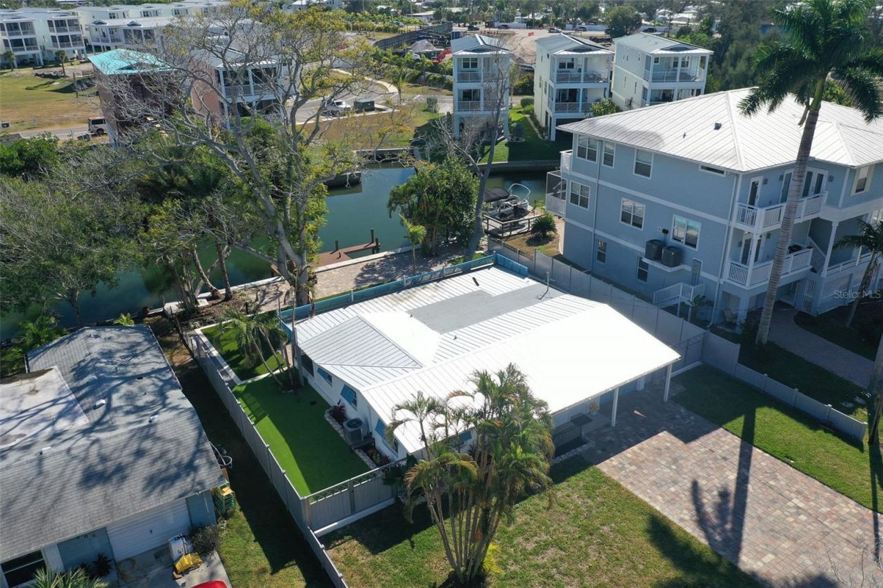 4311 126th Street W, Cortez, FL 34215 Photo