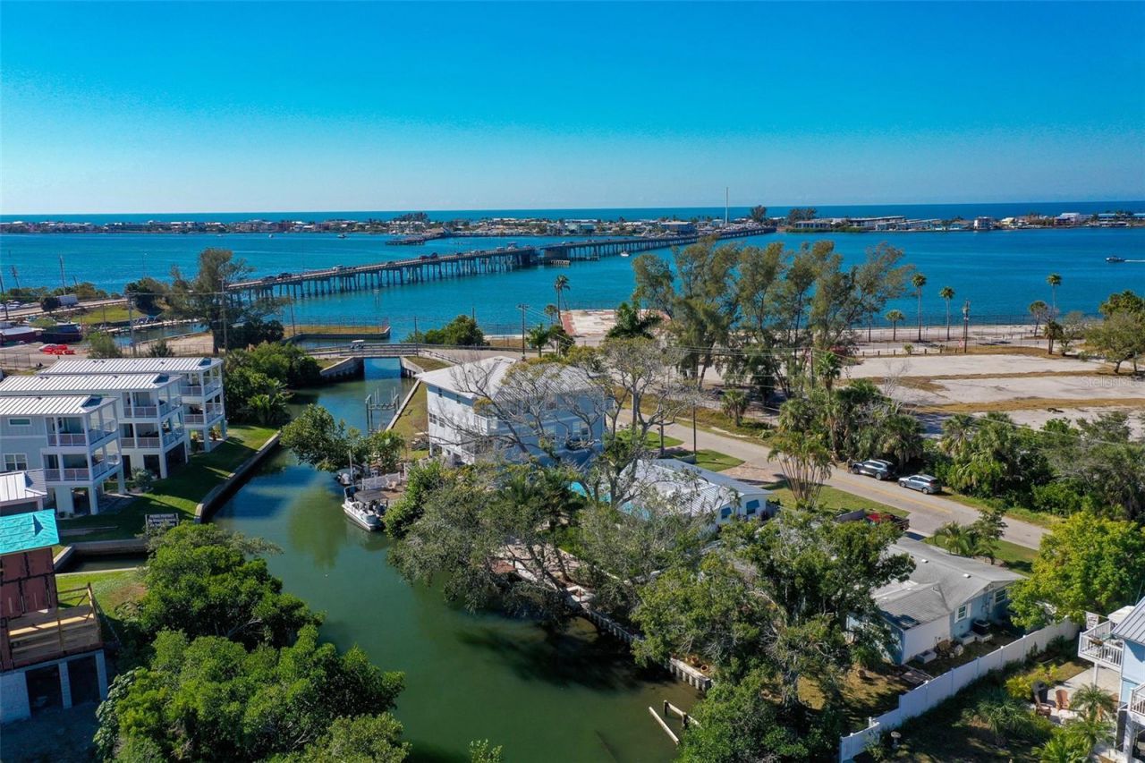 4311 126th Street W, Cortez, FL 34215 Photo