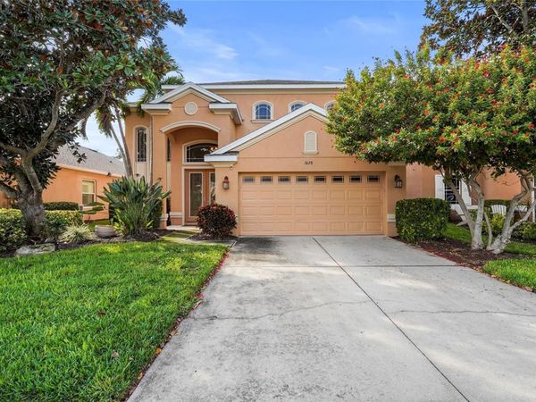 3628 SUMMERWIND CIRCLE, BRADENTON, FL 34209