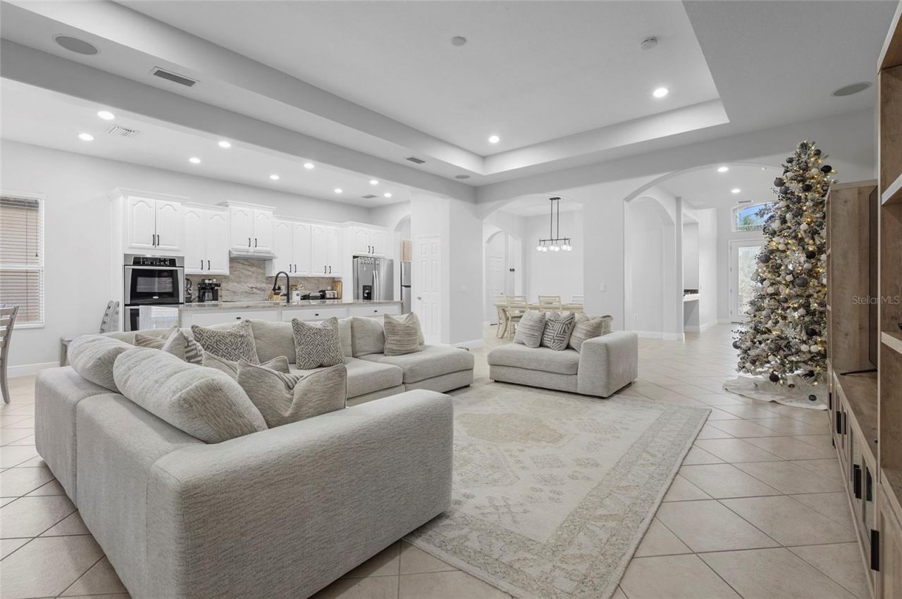 3628 Summerwind Circle, Bradenton, FL 34209 Photo