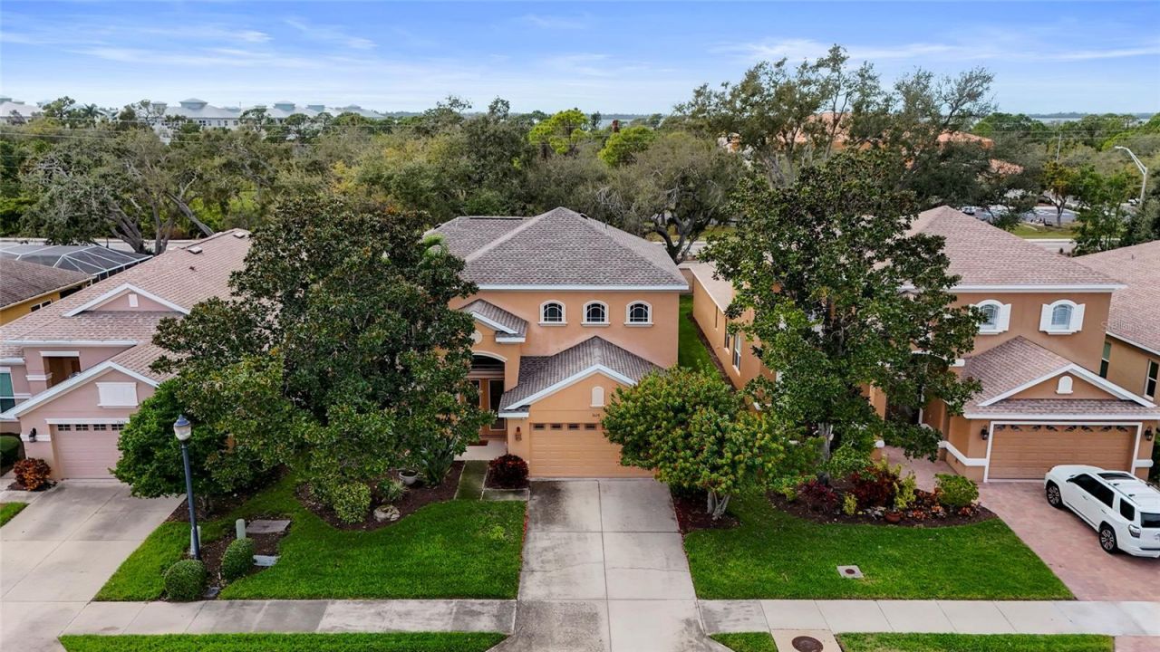 3628 Summerwind Circle, Bradenton, FL 34209 Photo