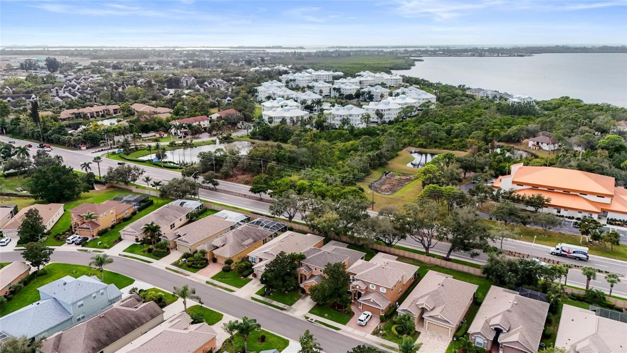 3628 Summerwind Circle, Bradenton, FL 34209 Photo