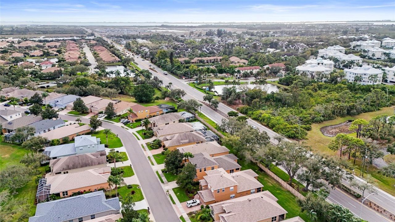 3628 Summerwind Circle, Bradenton, FL 34209 Photo