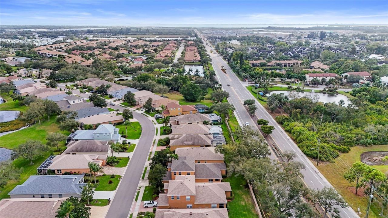 3628 Summerwind Circle, Bradenton, FL 34209 Photo