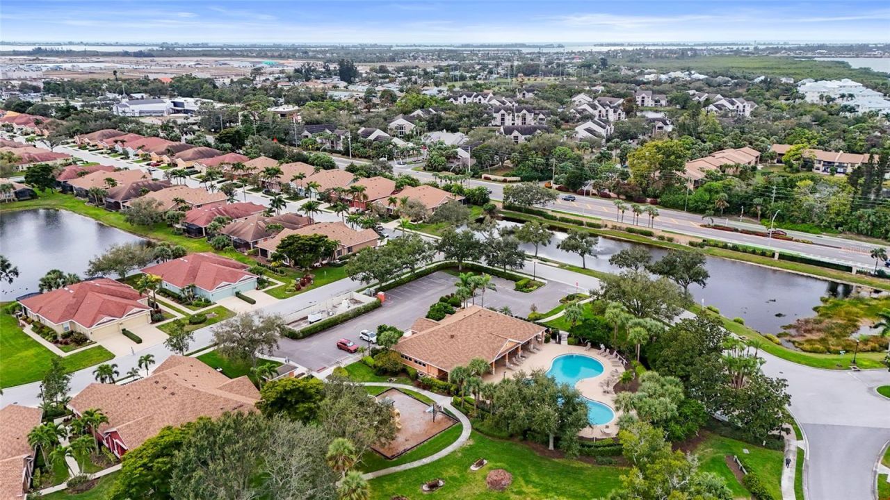 3628 Summerwind Circle, Bradenton, FL 34209 Photo