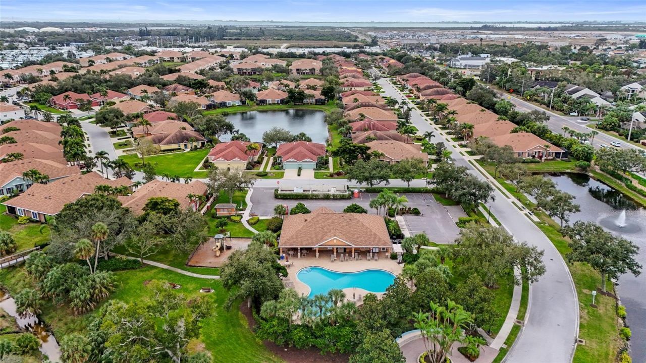 3628 Summerwind Circle, Bradenton, FL 34209 Photo