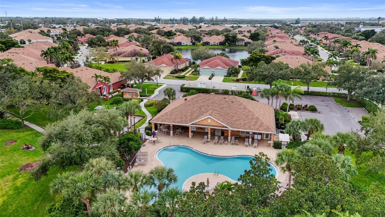 3628 Summerwind Circle, Bradenton, FL 34209 Photo