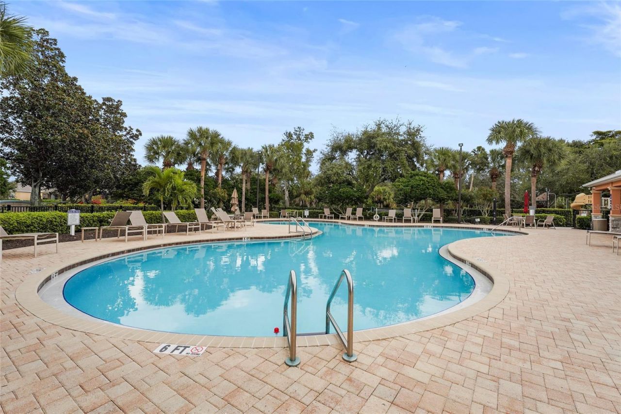 3628 Summerwind Circle, Bradenton, FL 34209 Photo