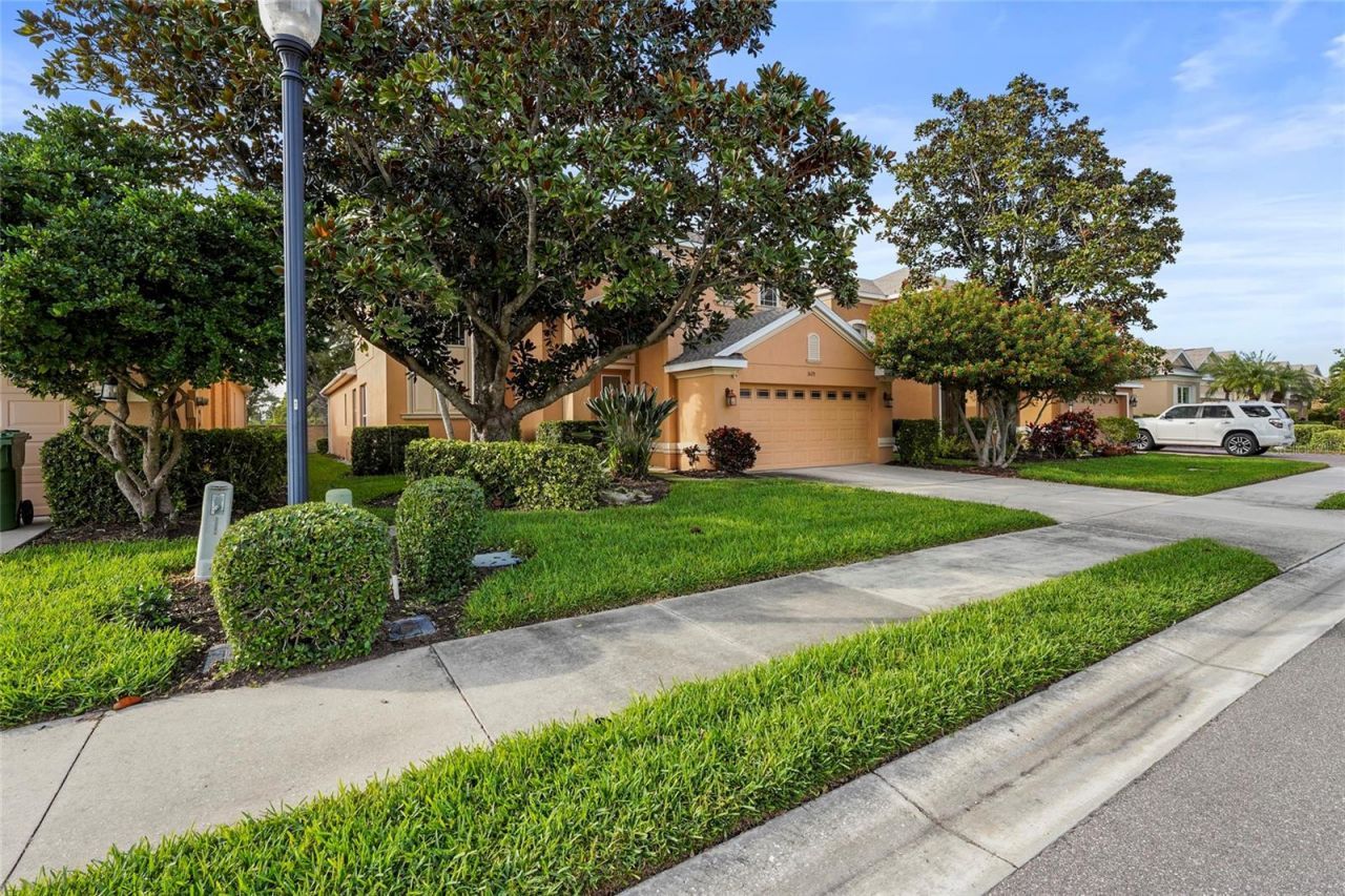 3628 Summerwind Circle, Bradenton, FL 34209 Photo