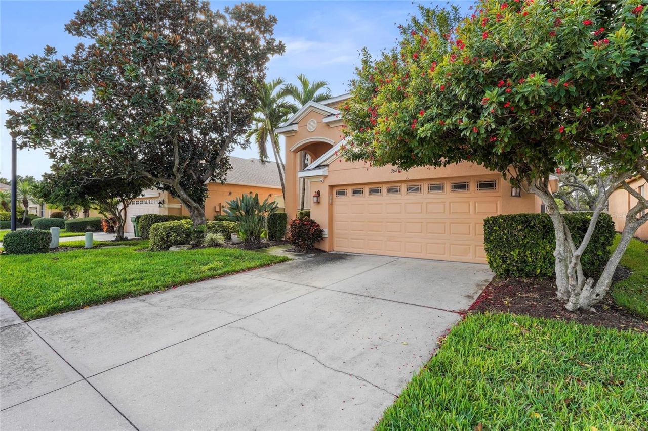 3628 Summerwind Circle, Bradenton, FL 34209 Photo