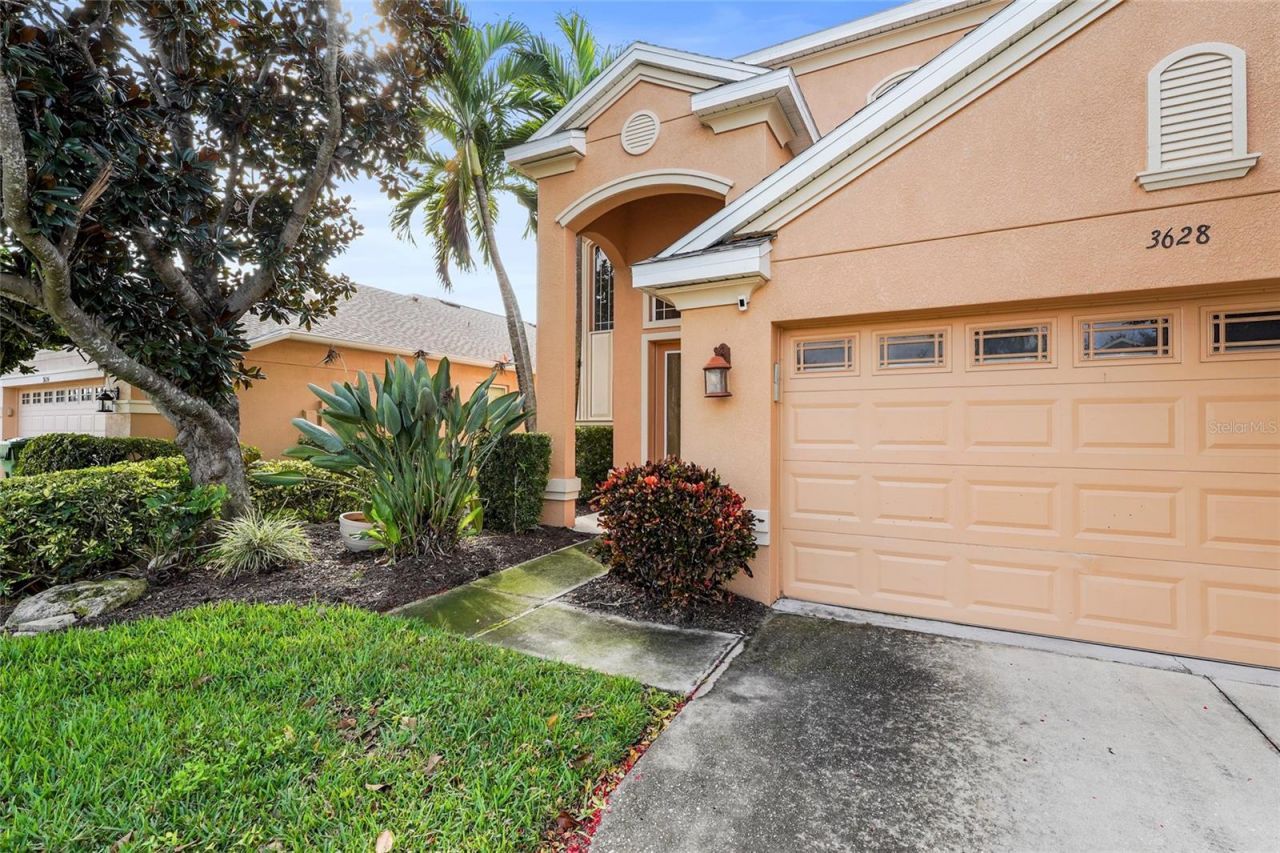3628 Summerwind Circle, Bradenton, FL 34209 Photo