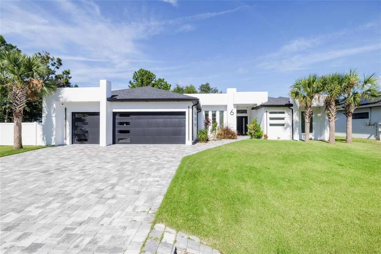 6 Rockne Lane, Palm Coast, FL 32164 Photo