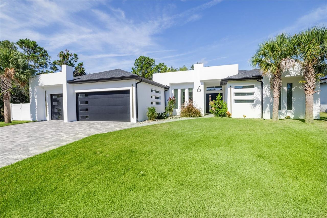 6 Rockne Lane, Palm Coast, FL 32164 Photo