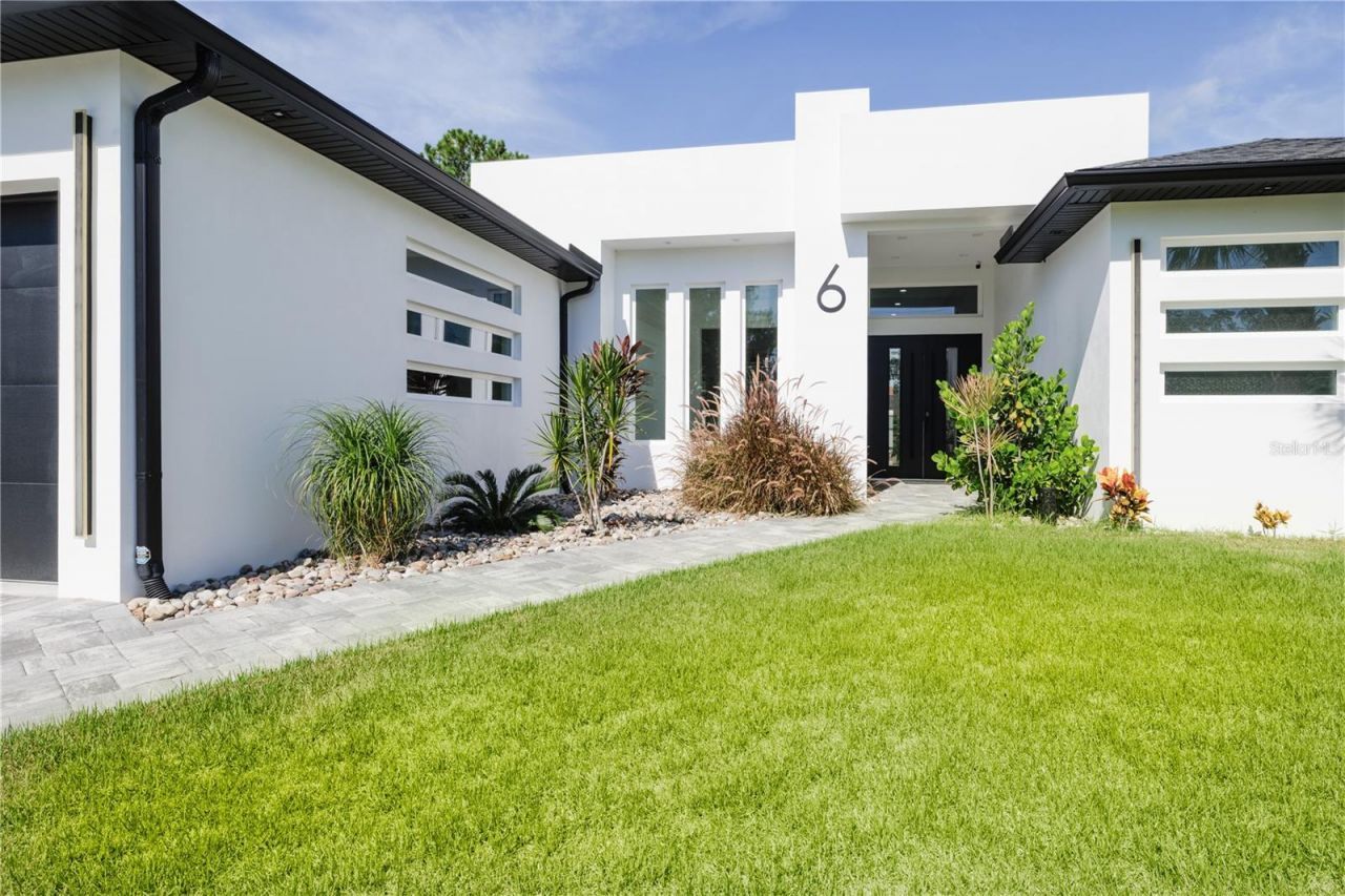 6 Rockne Lane, Palm Coast, FL 32164 Photo