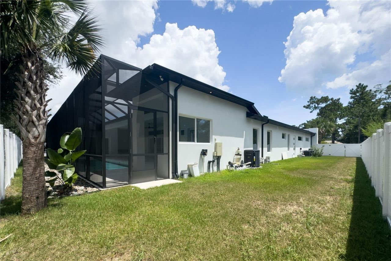 6 Rockne Lane, Palm Coast, FL 32164 Photo