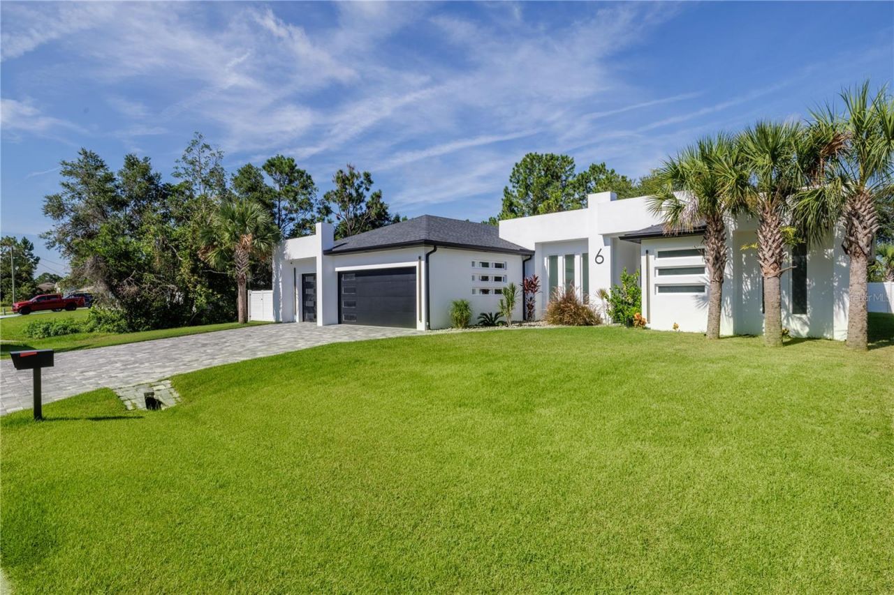 6 Rockne Lane, Palm Coast, FL 32164 Photo