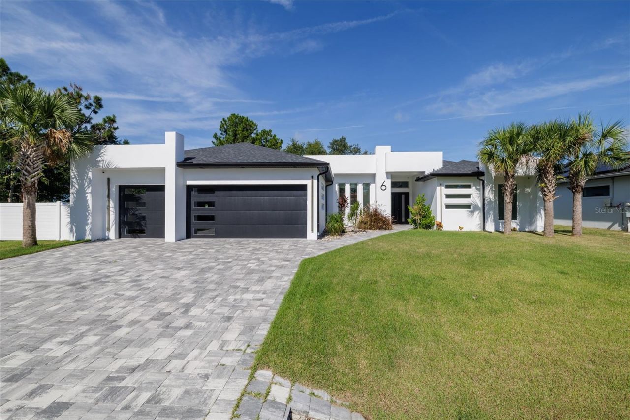 6 Rockne Lane, Palm Coast, FL 32164 Photo