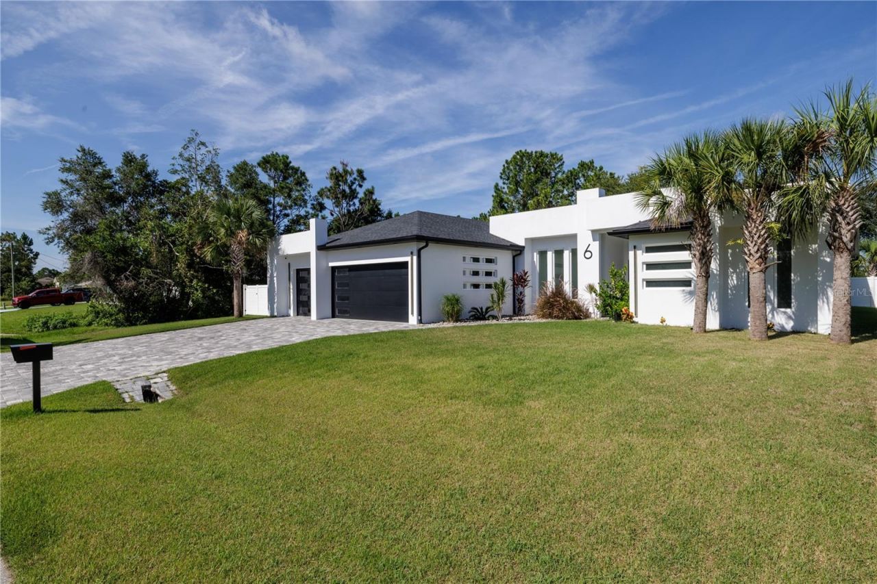 6 Rockne Lane, Palm Coast, FL 32164 Photo