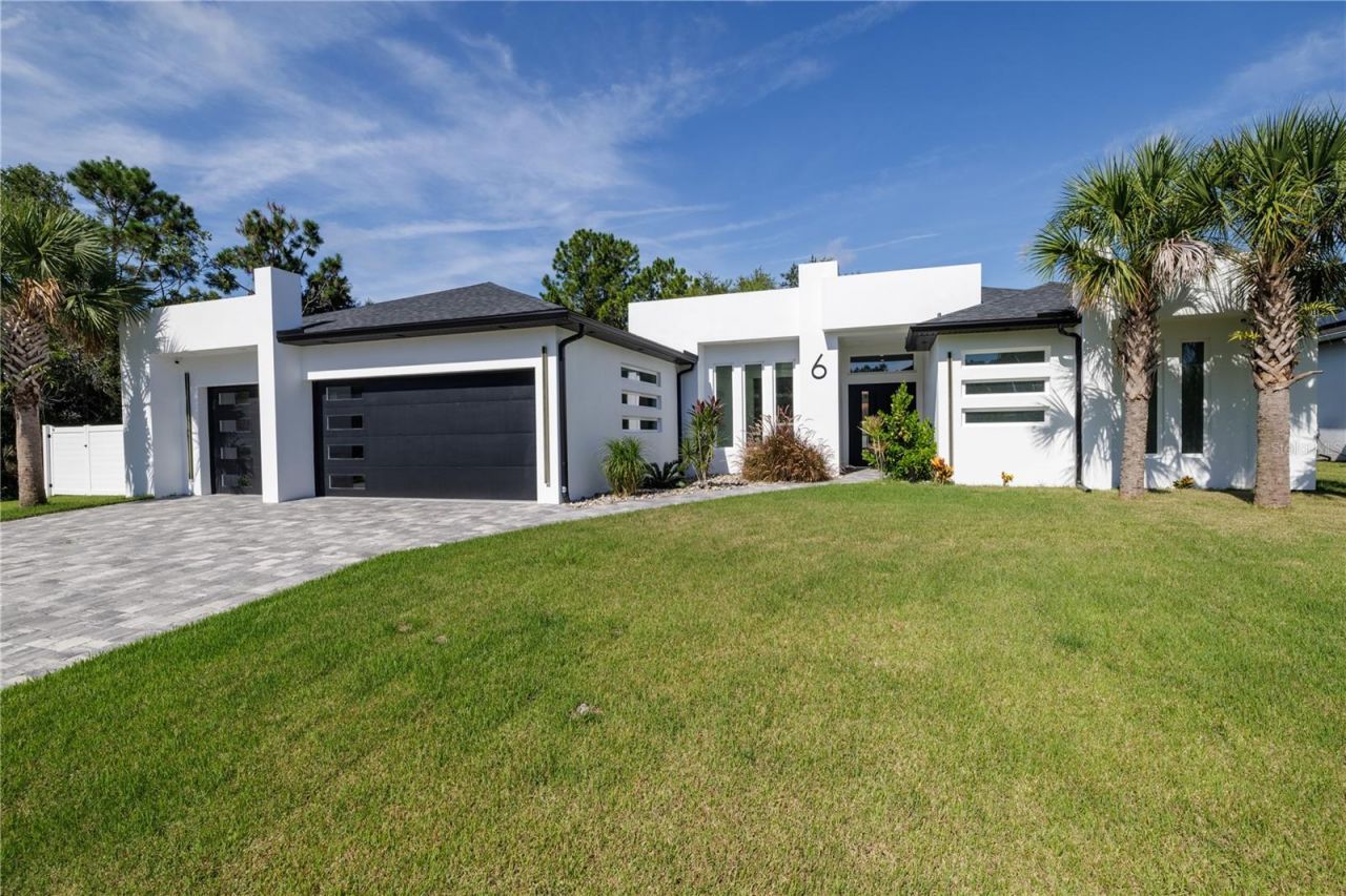 6 Rockne Lane, Palm Coast, FL 32164 Photo