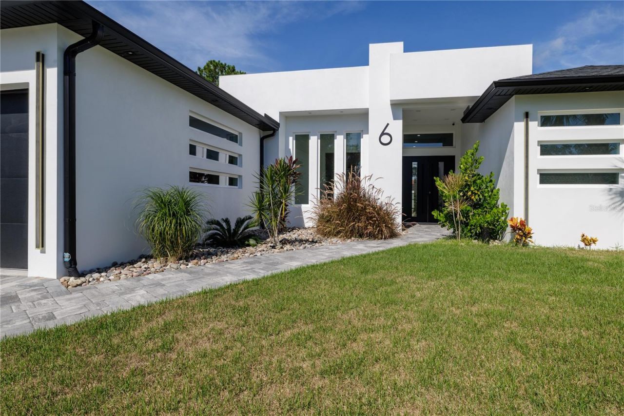 6 Rockne Lane, Palm Coast, FL 32164 Photo