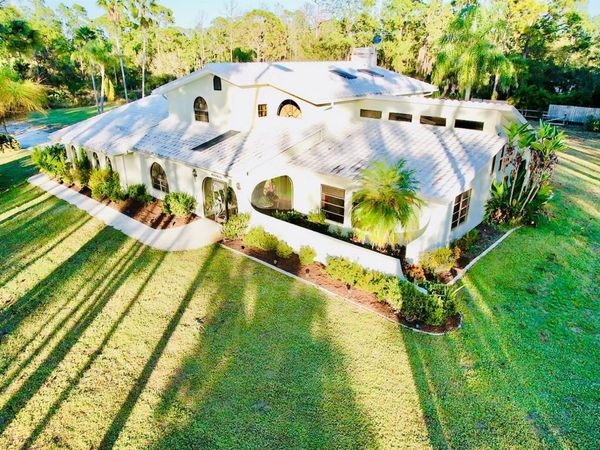 6068 TIDWELL STREET, NORTH PORT, FL 34291