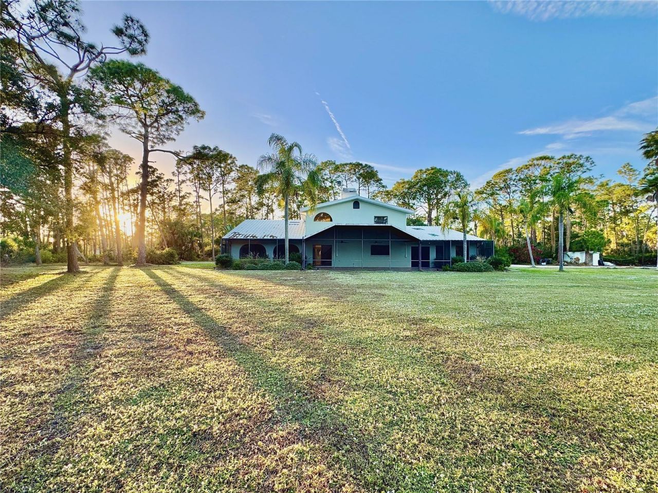 6068 Tidwell Street, North Port, FL 34291 Photo