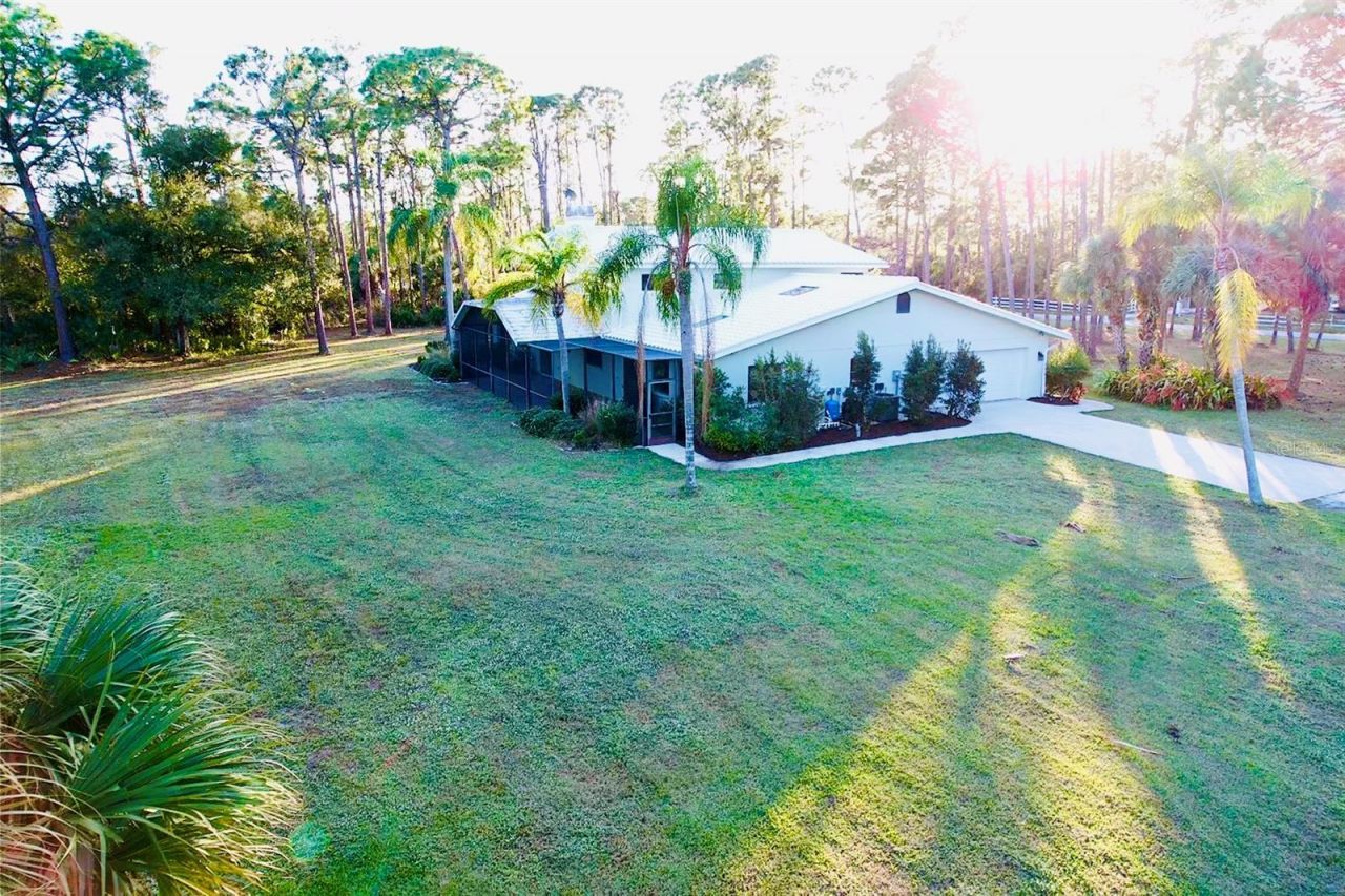 6068 Tidwell Street, North Port, FL 34291 Photo