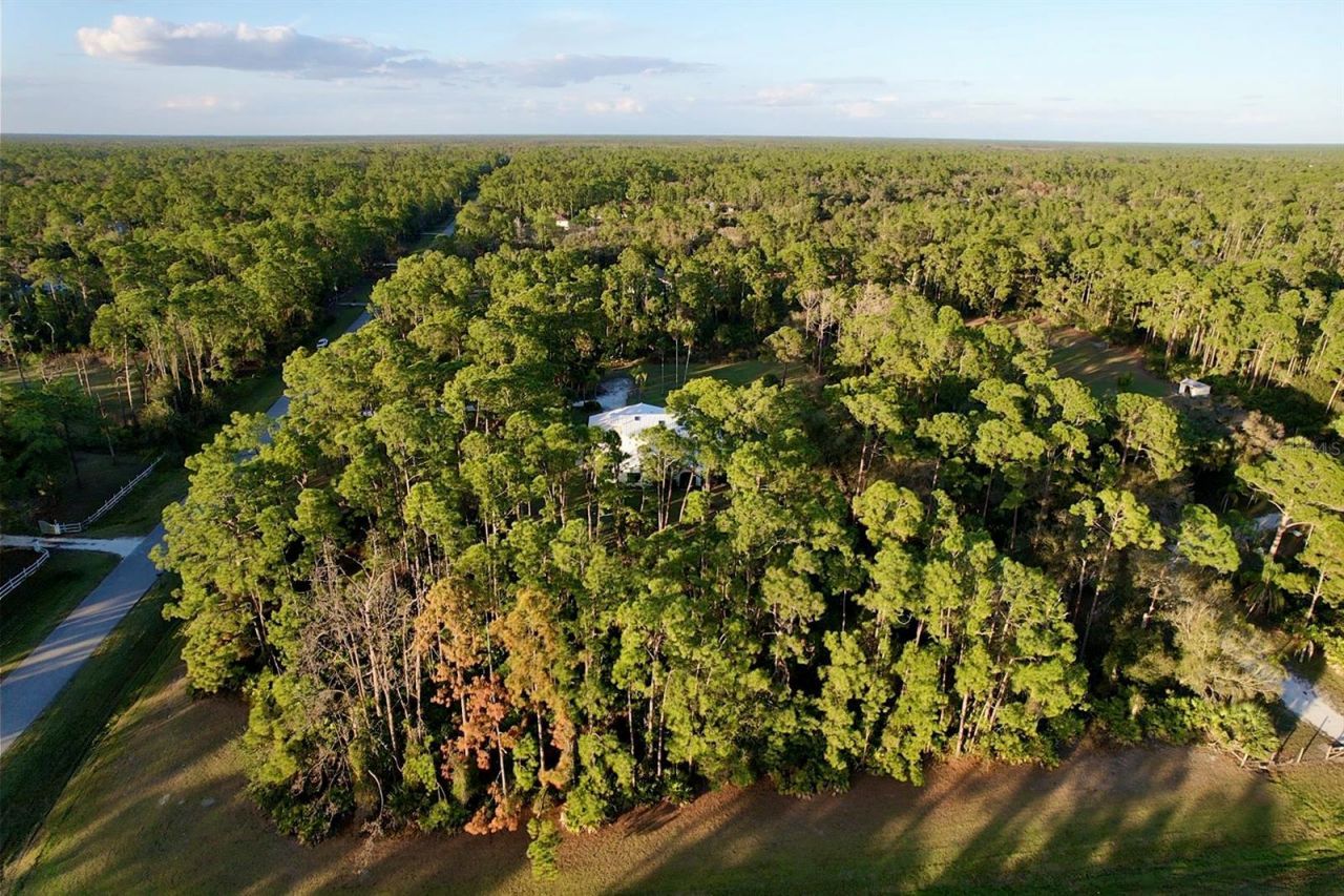 6068 Tidwell Street, North Port, FL 34291 Photo