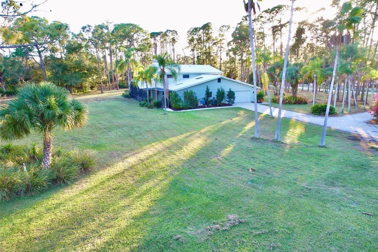 6068 Tidwell Street, North Port, FL 34291 Photo