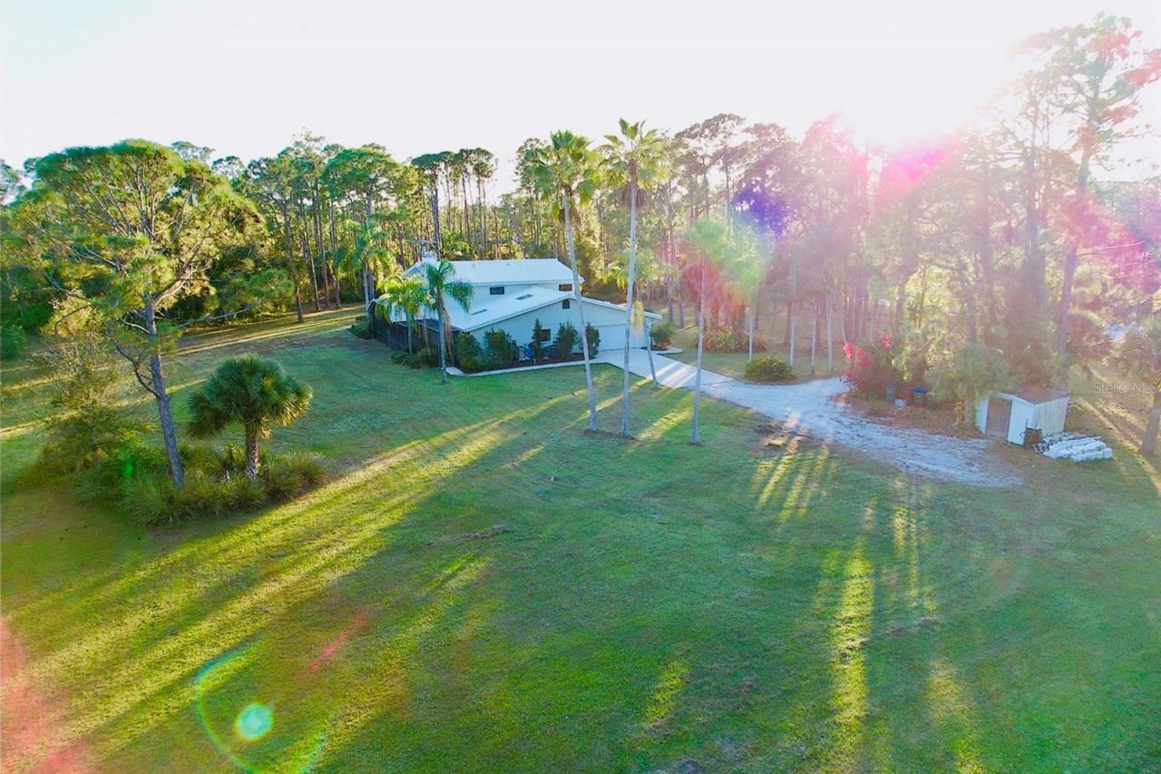 6068 Tidwell Street, North Port, FL 34291 Photo