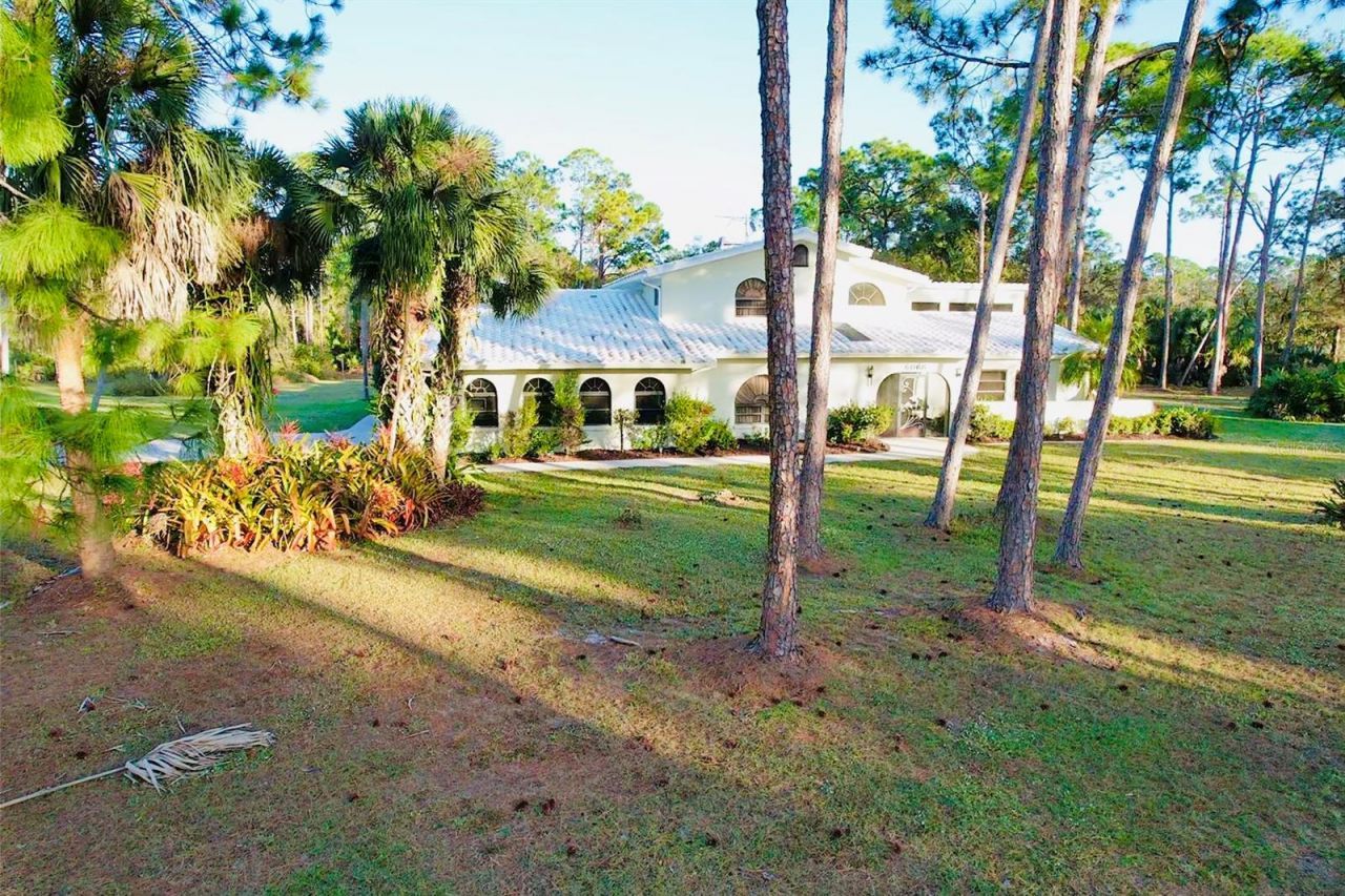 6068 Tidwell Street, North Port, FL 34291 Photo