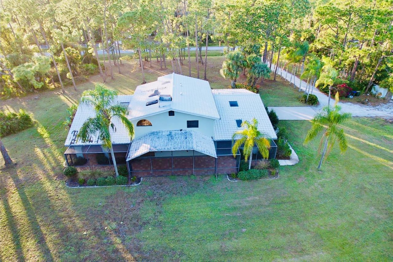 6068 Tidwell Street, North Port, FL 34291 Photo