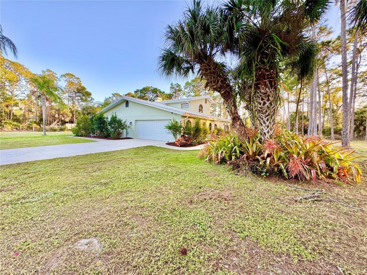 6068 Tidwell Street, North Port, FL 34291 Photo