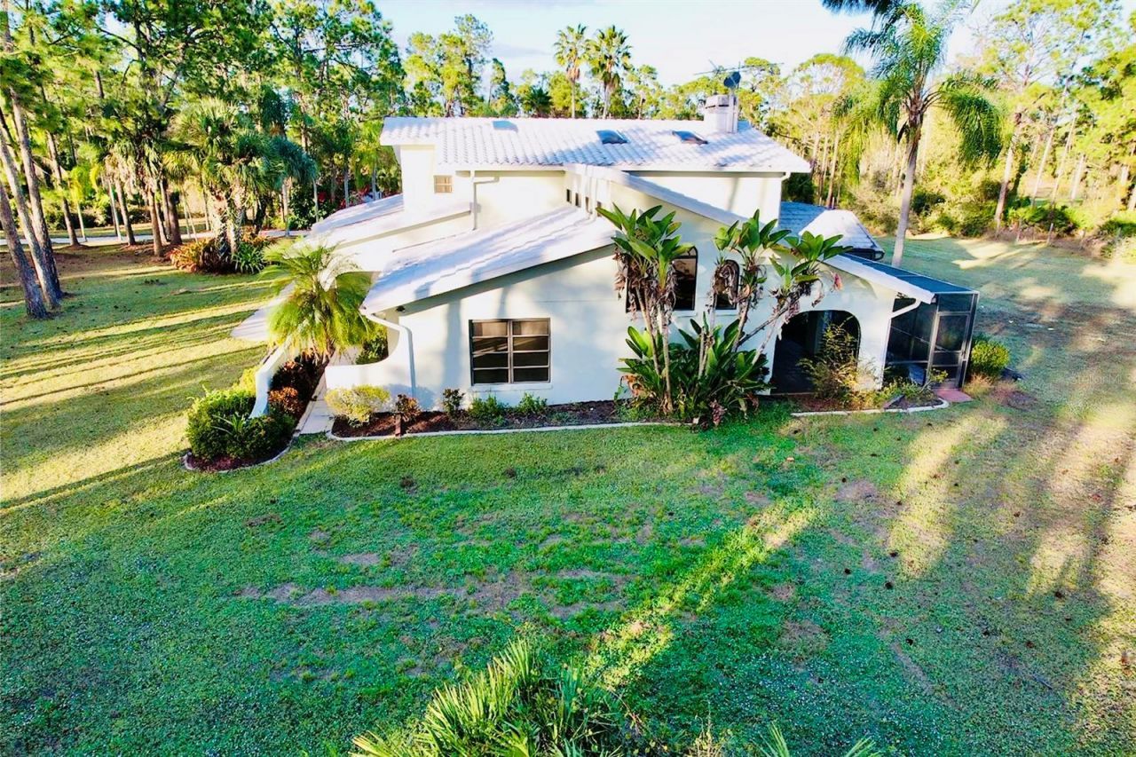 6068 Tidwell Street, North Port, FL 34291 Photo