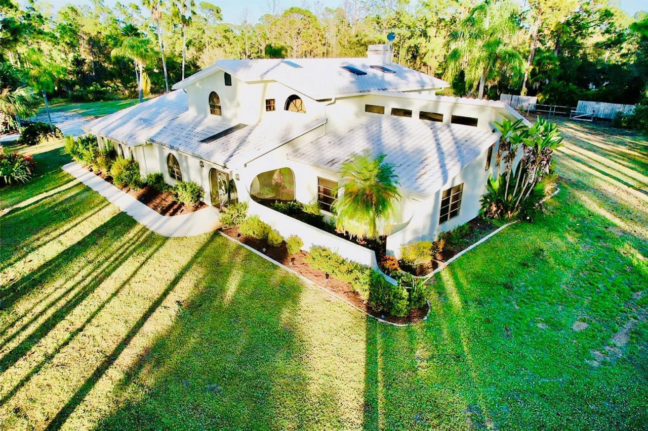 6068 Tidwell Street, North Port, FL 34291 Photo